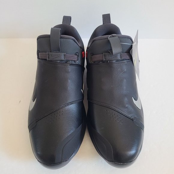 NEW Nike Tour Premier Golf PGA Shoes AO2241-002 Size 9.5 Black main image 6